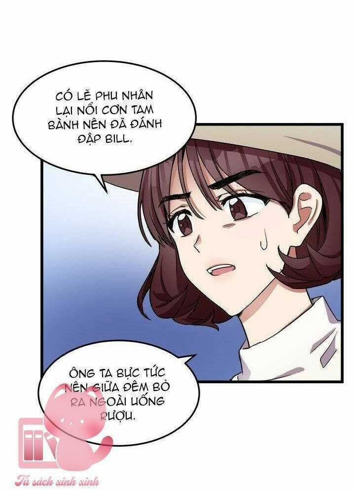 Ác Nữ Trùng Sinh - Chapter 31 - Trang 9