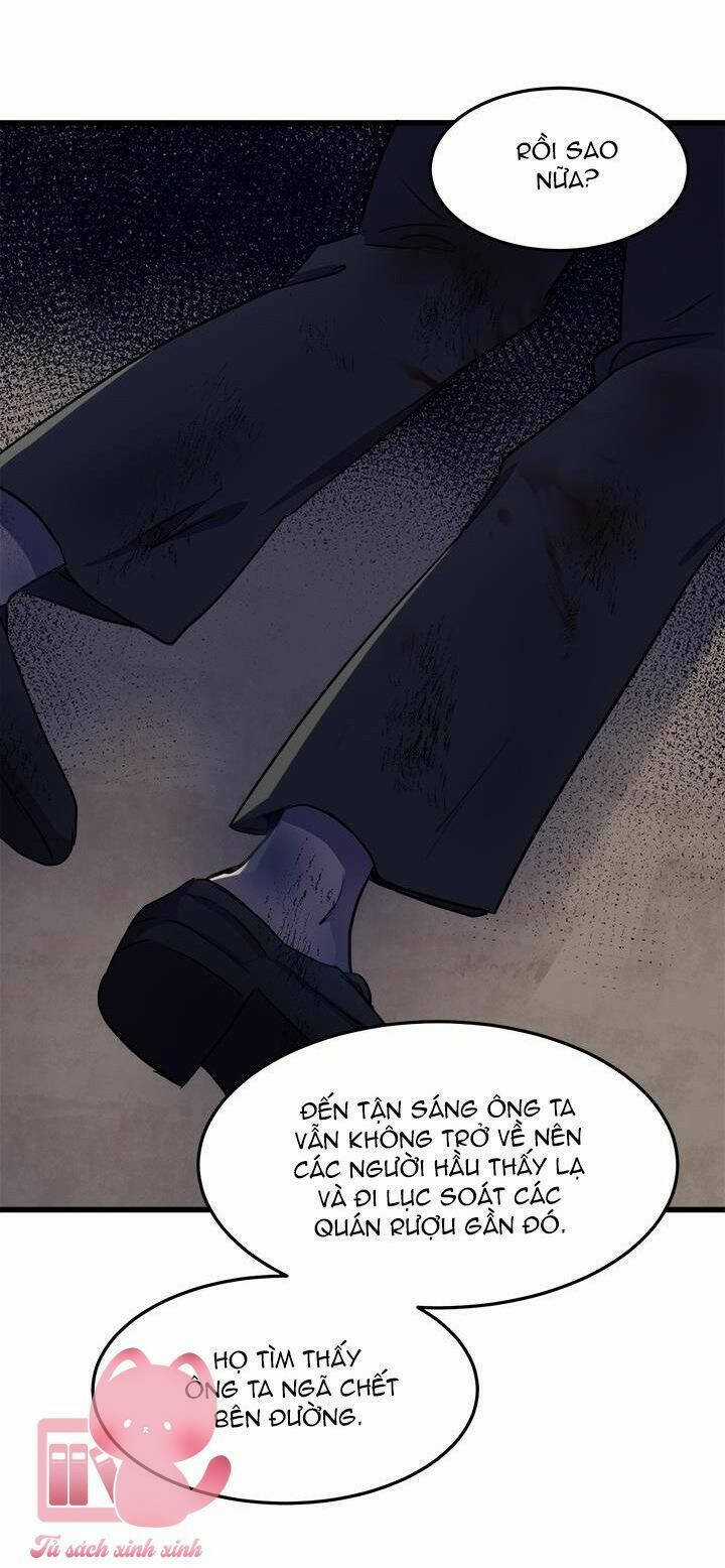 Ác Nữ Trùng Sinh - Chapter 31 - Trang 10