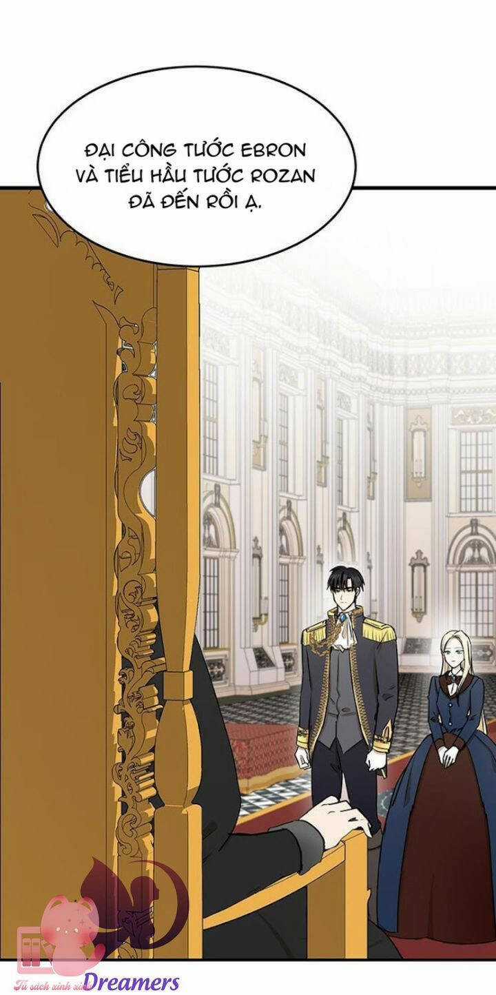 Ác Nữ Trùng Sinh - Chapter 32 - Trang 2