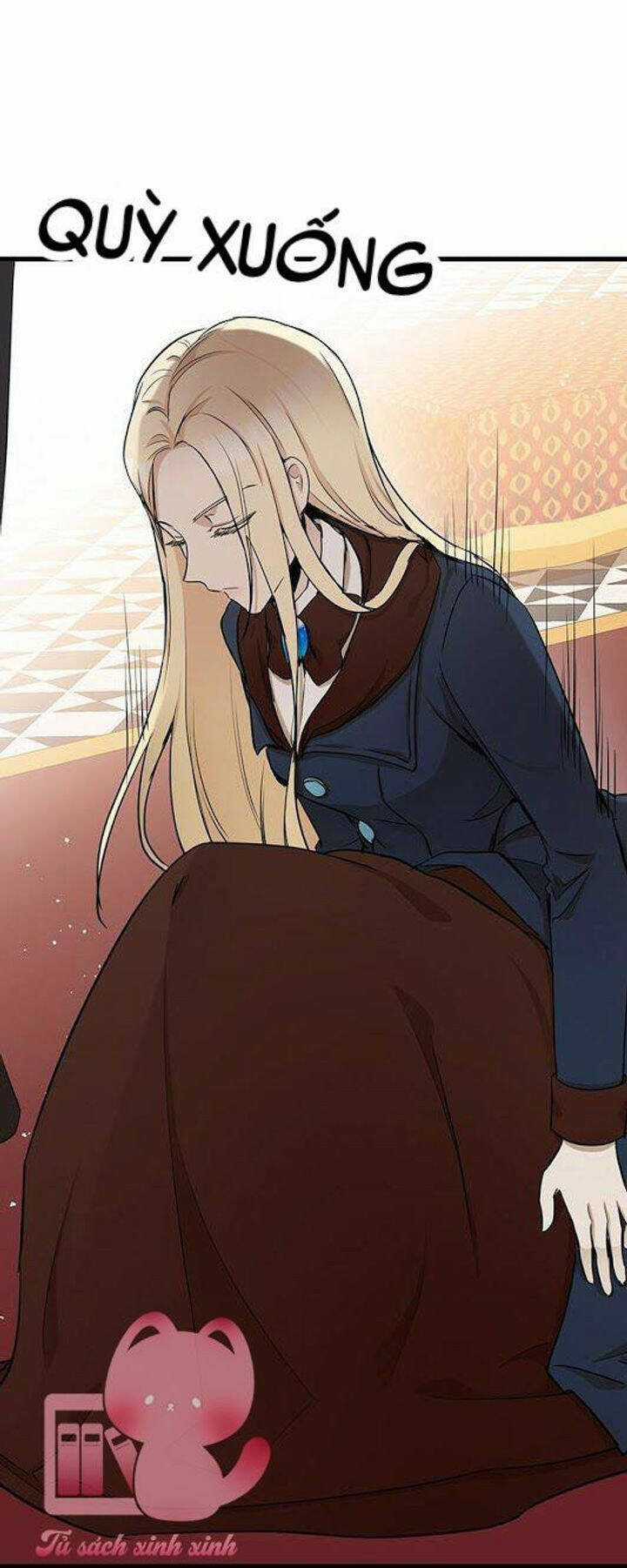 Ác Nữ Trùng Sinh - Chapter 32 - Trang 11