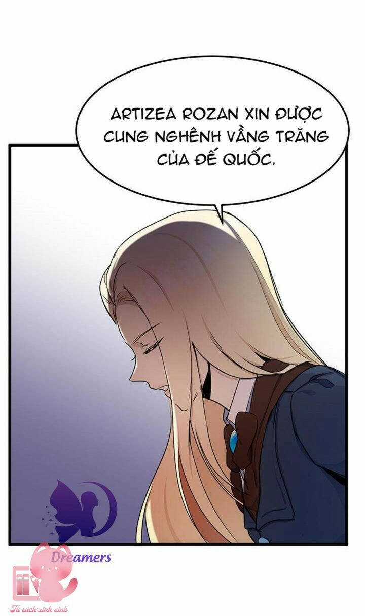 Ác Nữ Trùng Sinh - Chapter 32 - Trang 12