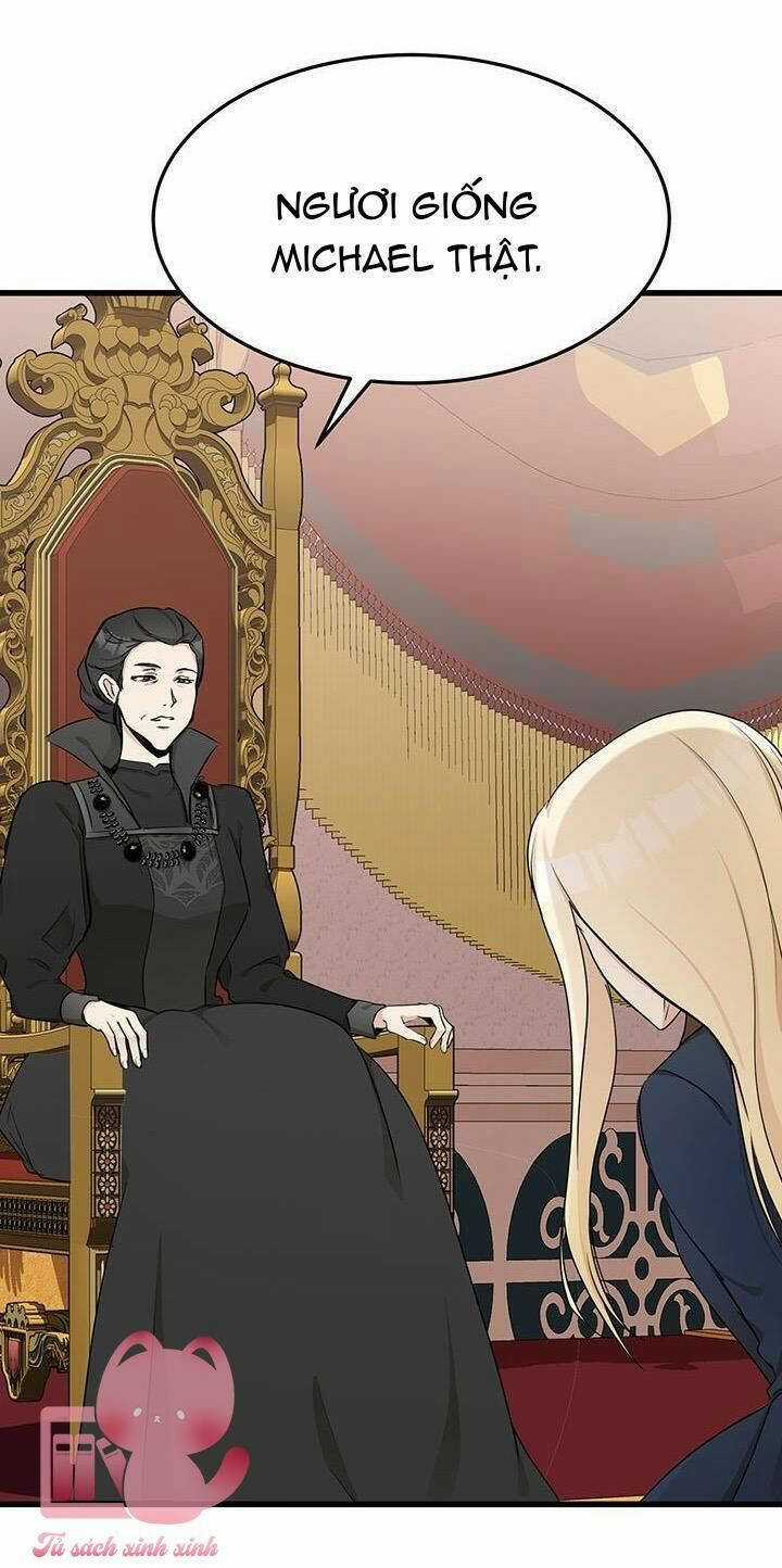 Ác Nữ Trùng Sinh - Chapter 32 - Trang 13