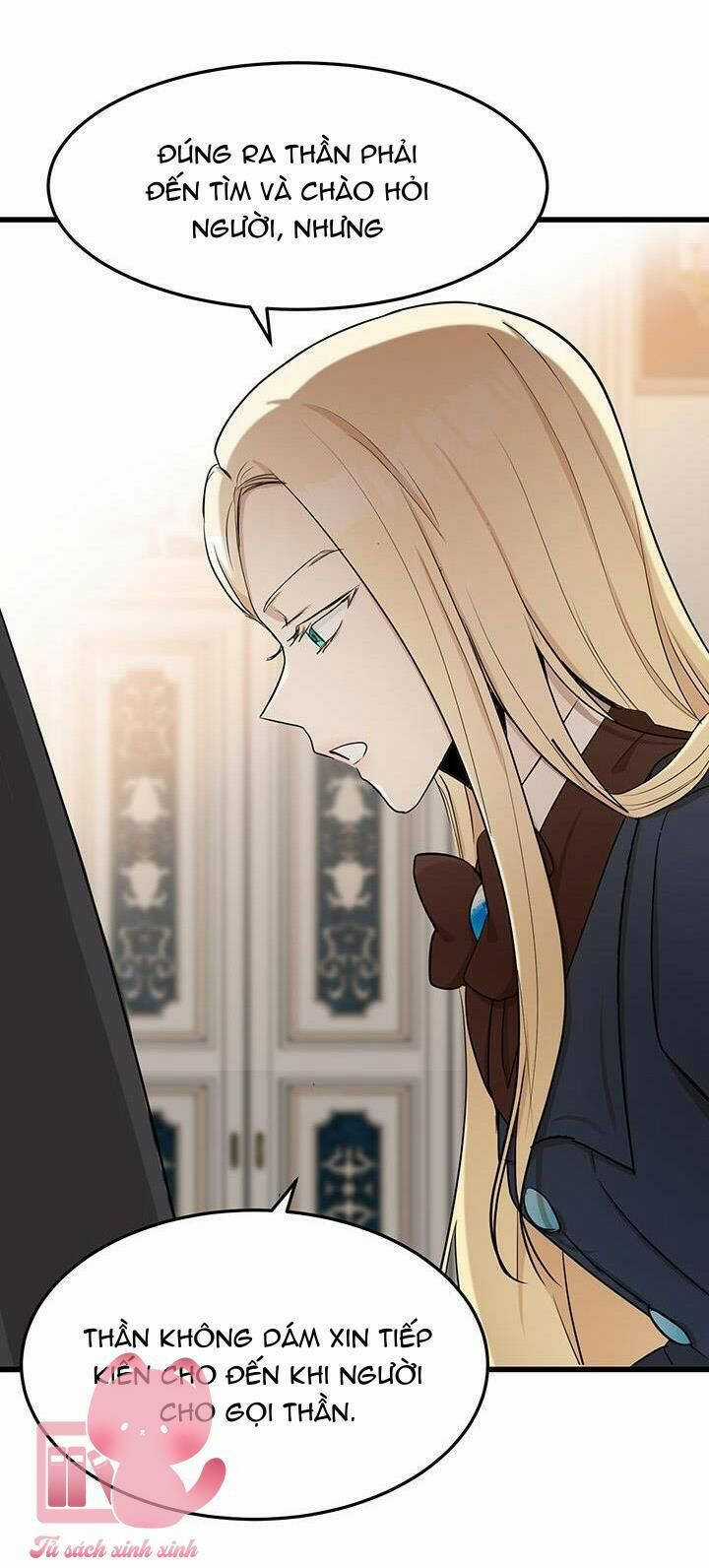 Ác Nữ Trùng Sinh - Chapter 32 - Trang 15