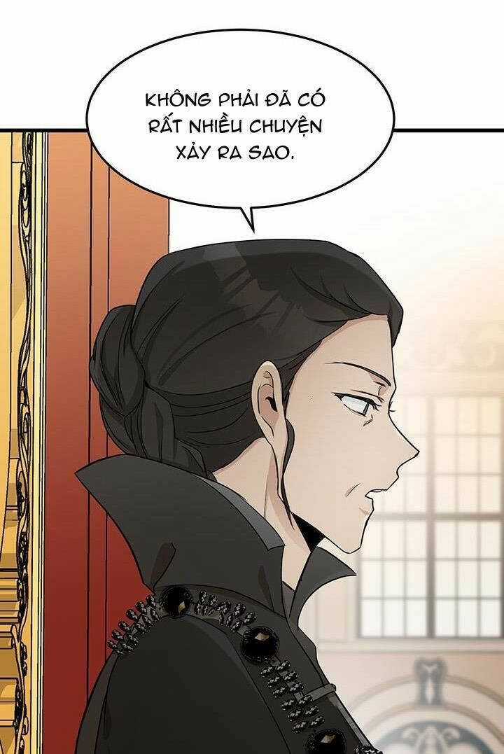 Ác Nữ Trùng Sinh - Chapter 32 - Trang 16
