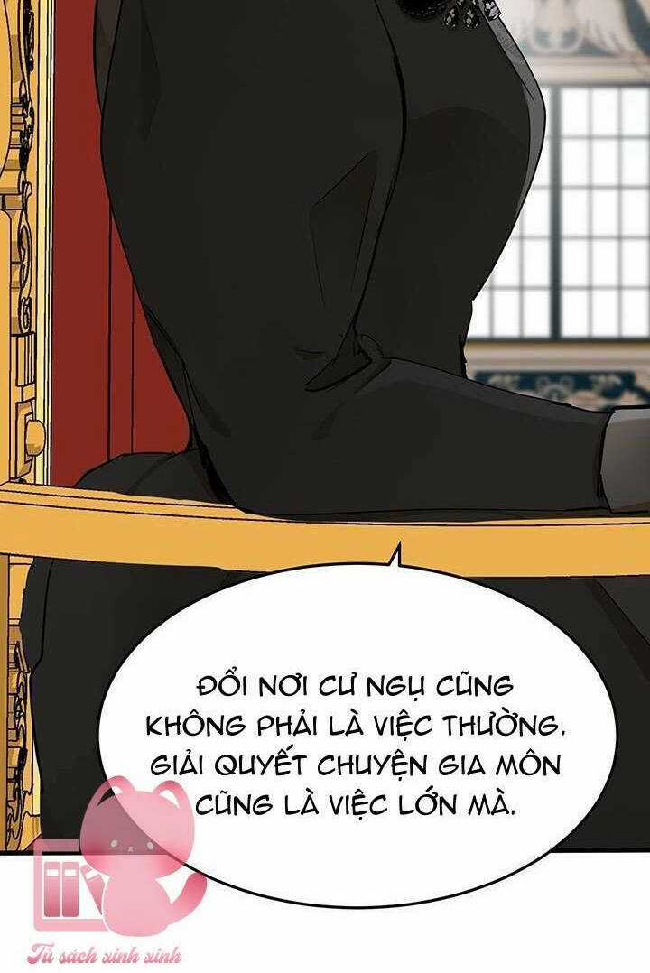 Ác Nữ Trùng Sinh - Chapter 32 - Trang 17