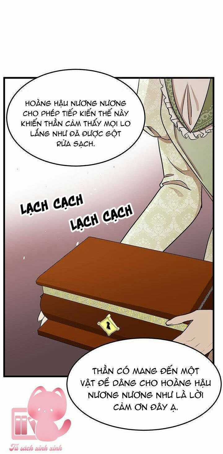 Ác Nữ Trùng Sinh - Chapter 32 - Trang 19