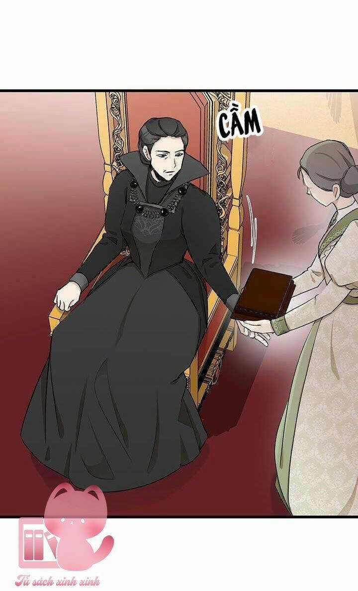 Ác Nữ Trùng Sinh - Chapter 32 - Trang 20