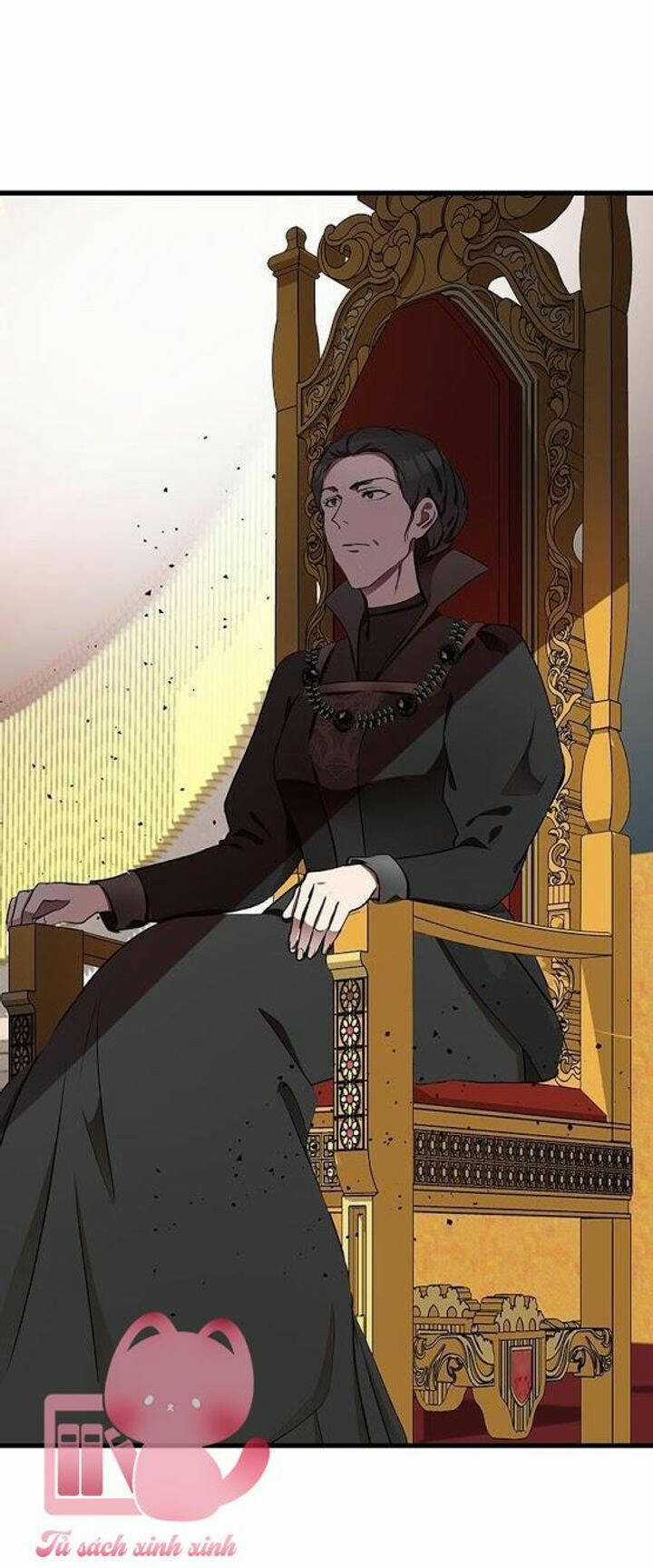 Ác Nữ Trùng Sinh - Chapter 32 - Trang 3