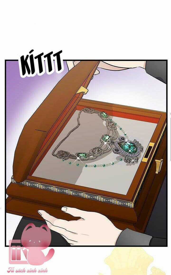 Ác Nữ Trùng Sinh - Chapter 32 - Trang 21