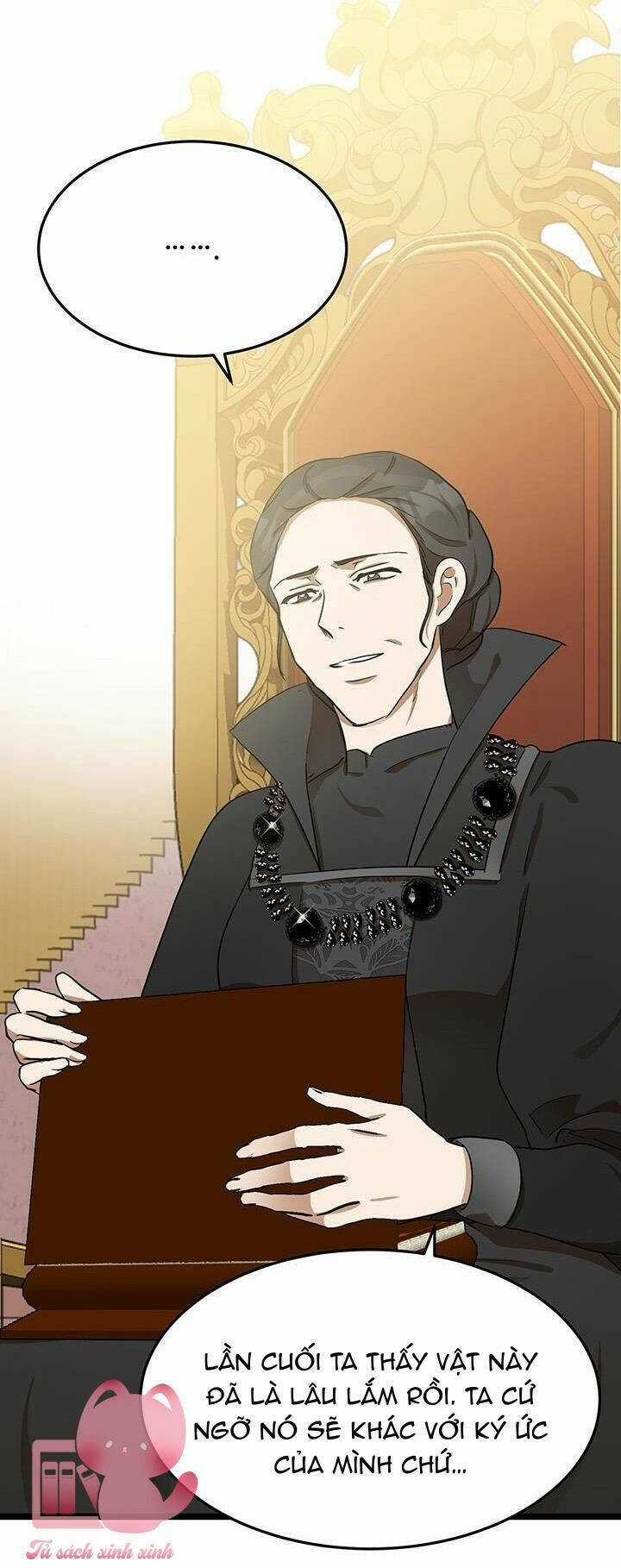 Ác Nữ Trùng Sinh - Chapter 32 - Trang 22