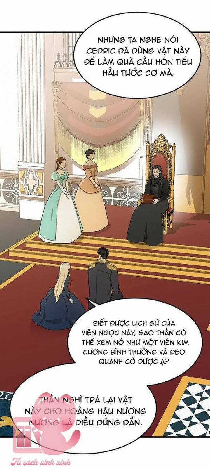 Ác Nữ Trùng Sinh - Chapter 32 - Trang 24