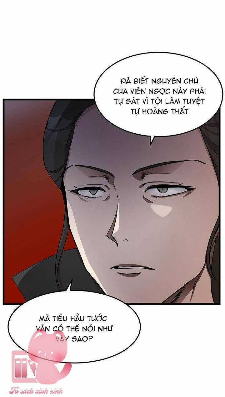 Ác Nữ Trùng Sinh - Chapter 32 - Trang 25