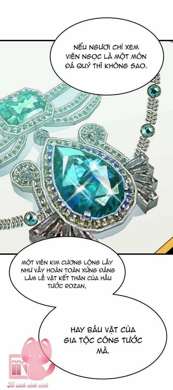 Ác Nữ Trùng Sinh - Chapter 32 - Trang 26