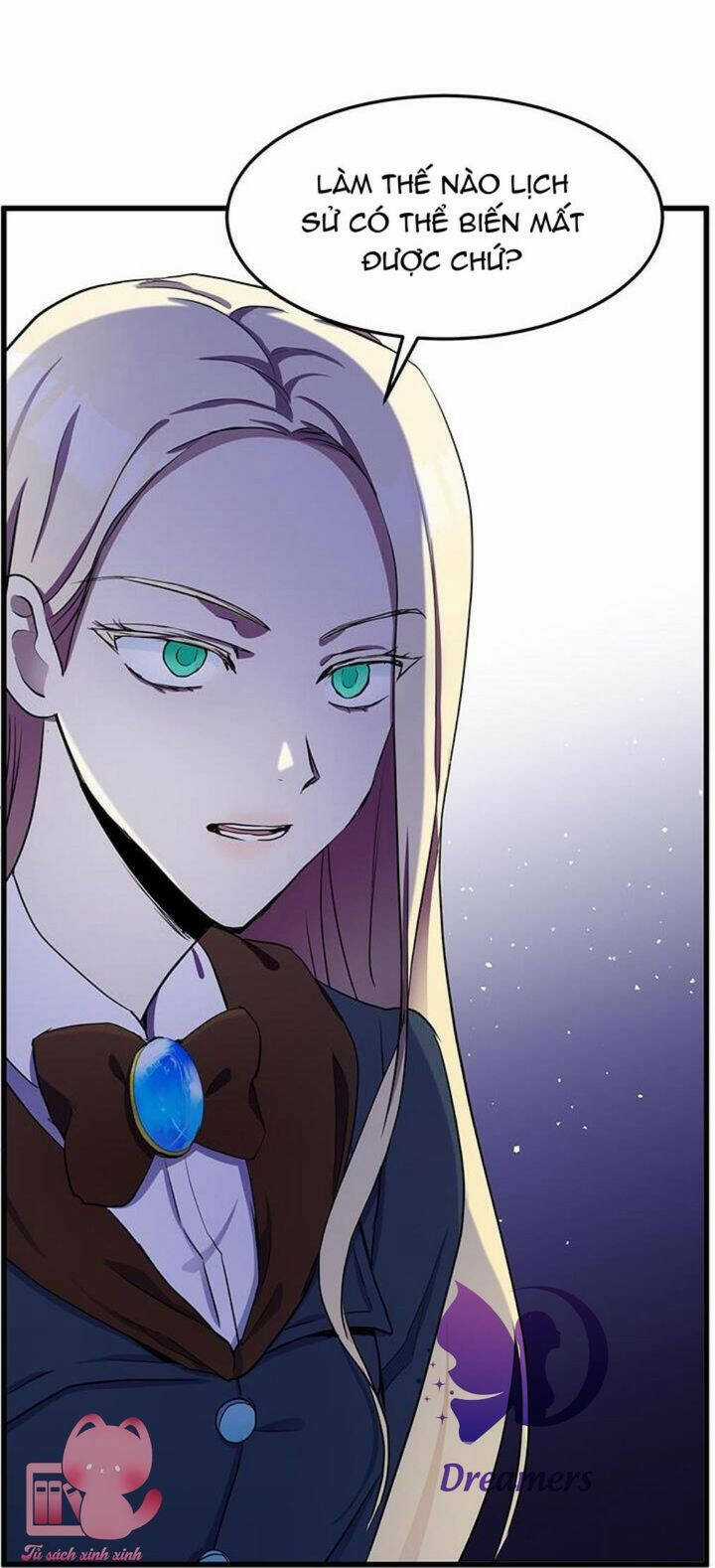 Ác Nữ Trùng Sinh - Chapter 32 - Trang 29