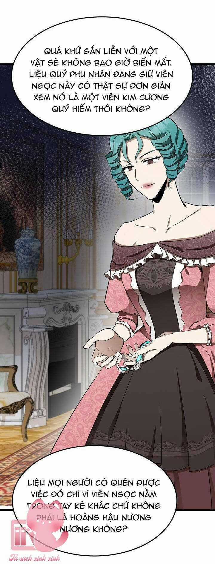 Ác Nữ Trùng Sinh - Chapter 32 - Trang 30