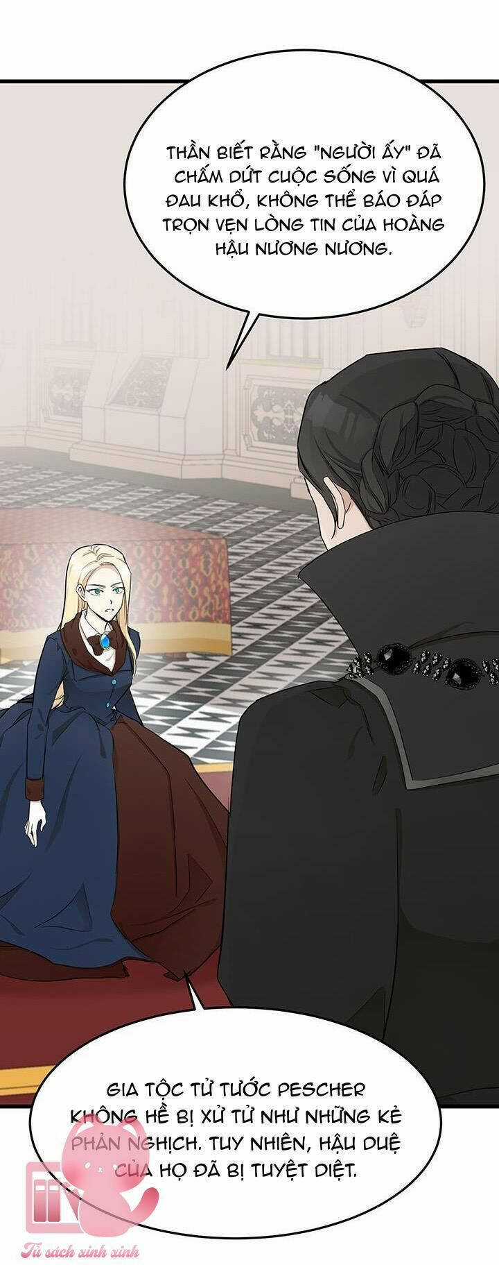 Ác Nữ Trùng Sinh - Chapter 32 - Trang 31