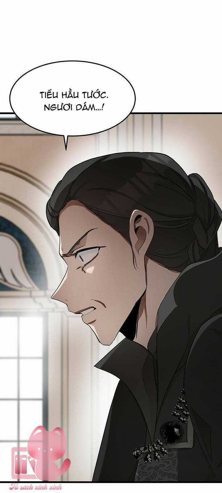 Ác Nữ Trùng Sinh - Chapter 32 - Trang 32