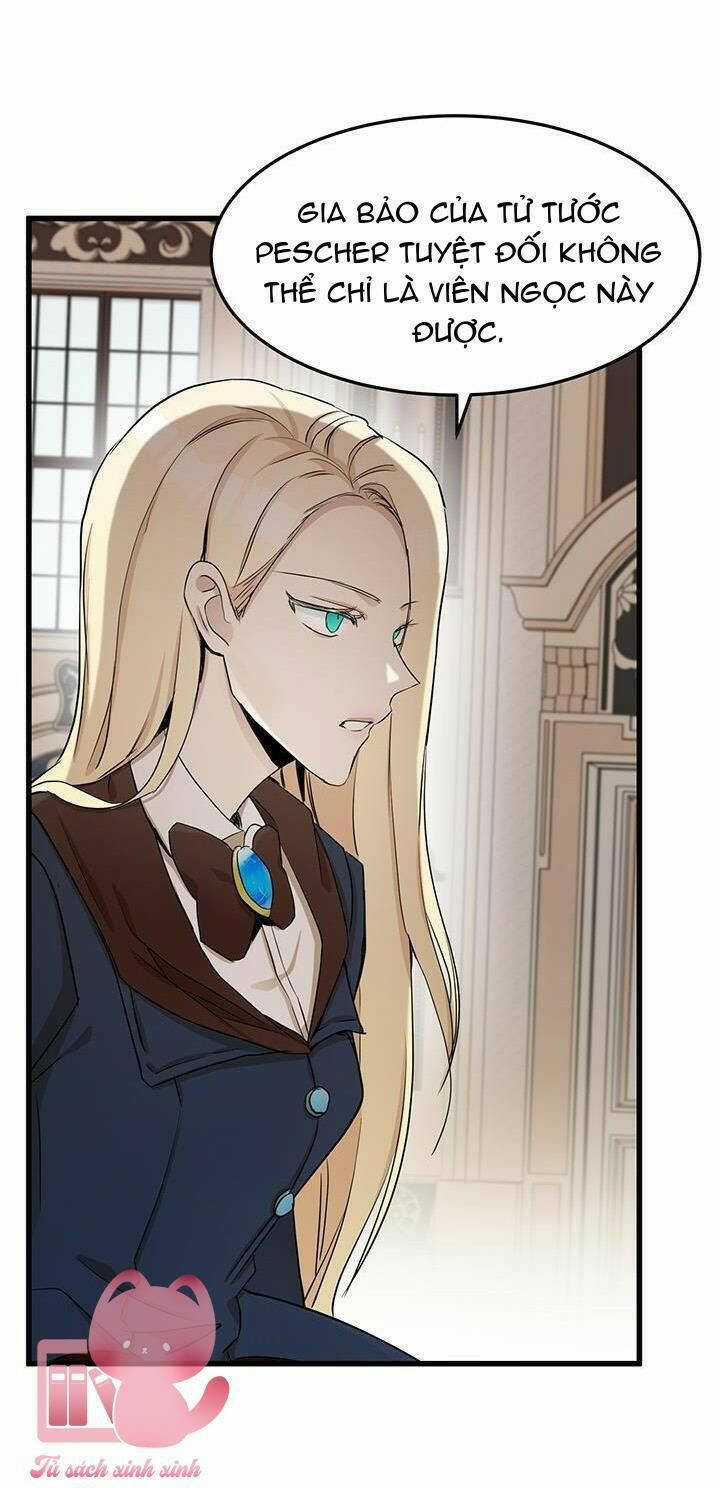 Ác Nữ Trùng Sinh - Chapter 32 - Trang 33