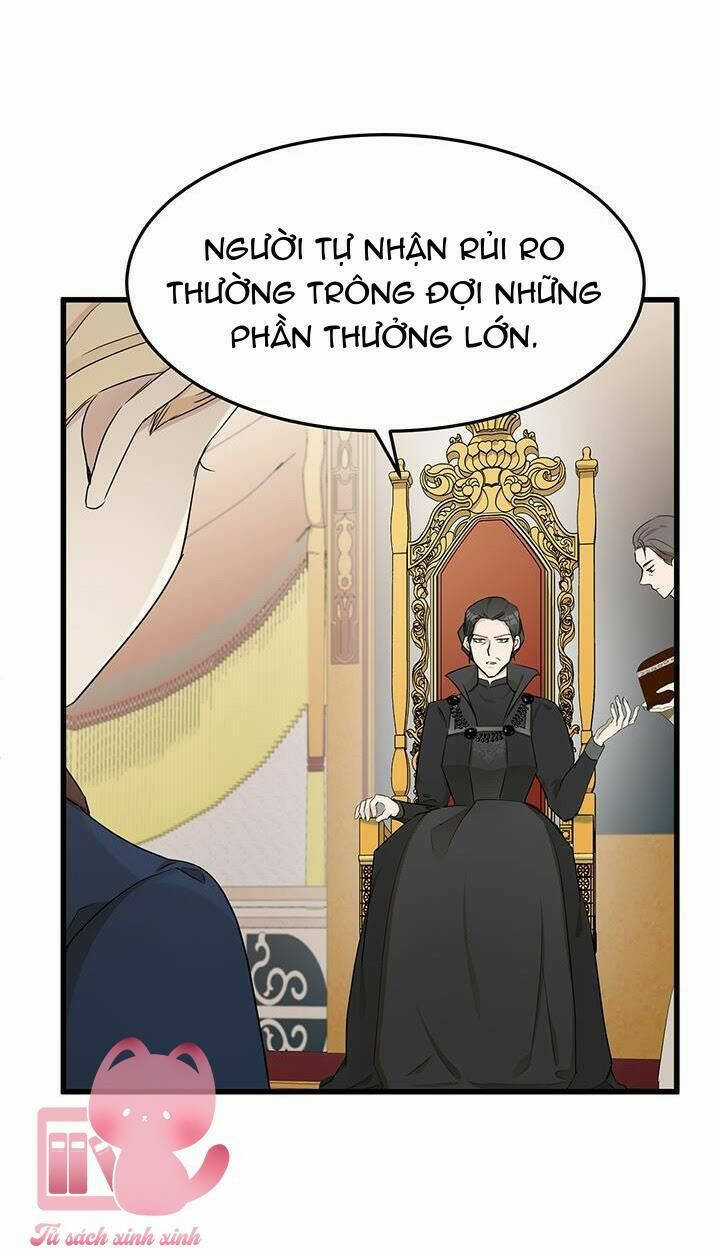 Ác Nữ Trùng Sinh - Chapter 32 - Trang 35