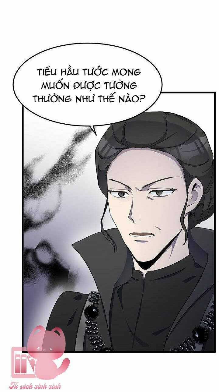 Ác Nữ Trùng Sinh - Chapter 32 - Trang 36