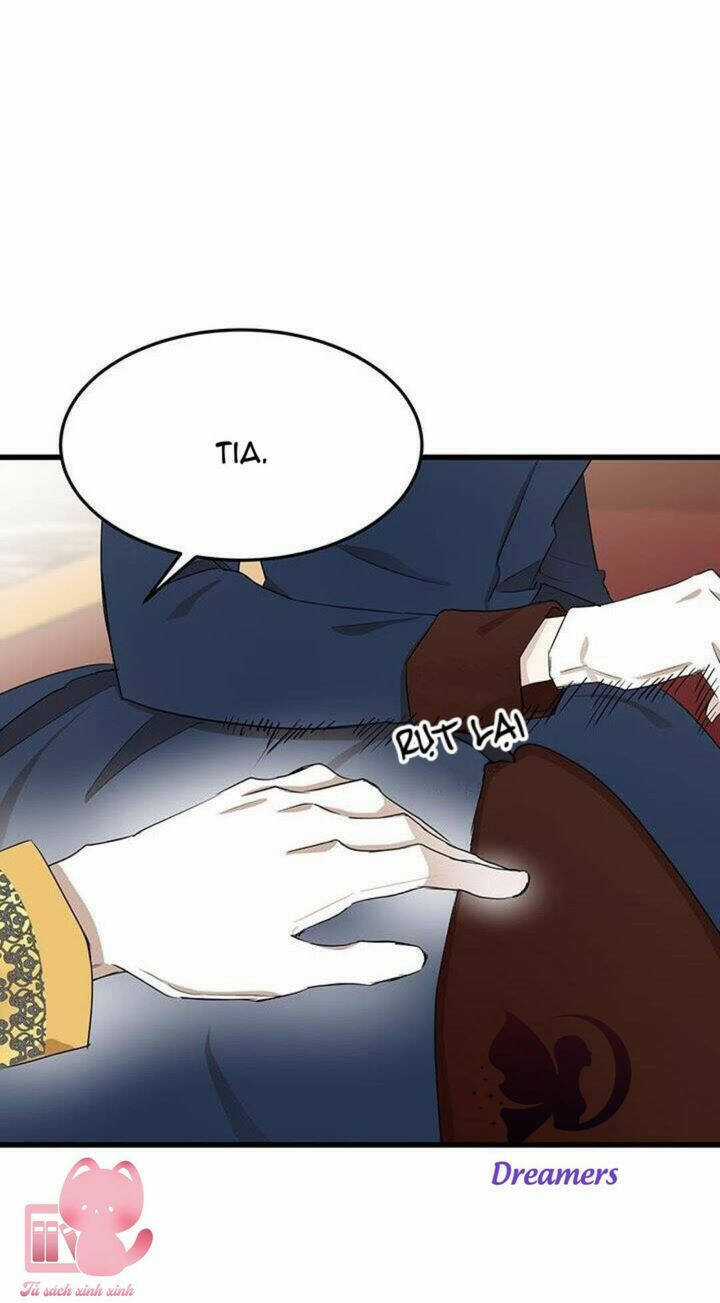 Ác Nữ Trùng Sinh - Chapter 32 - Trang 40