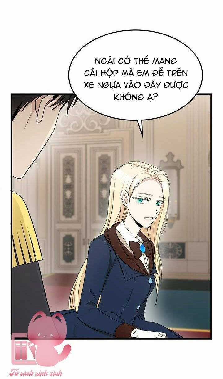 Ác Nữ Trùng Sinh - Chapter 32 - Trang 41