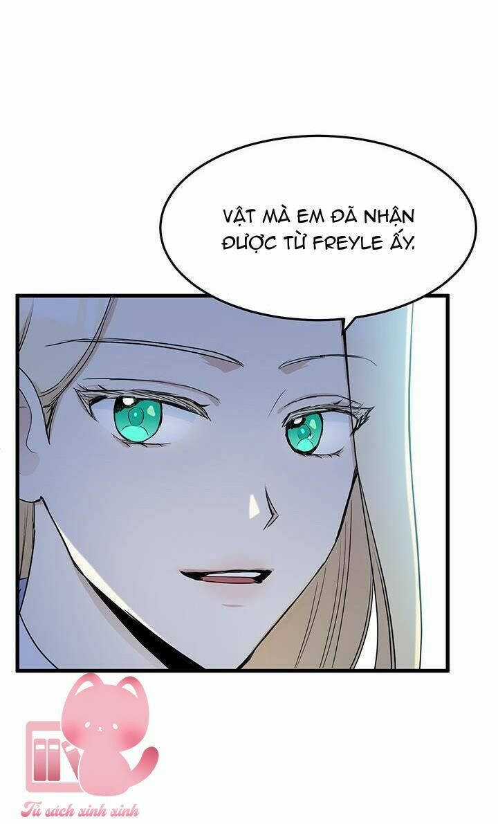 Ác Nữ Trùng Sinh - Chapter 32 - Trang 42