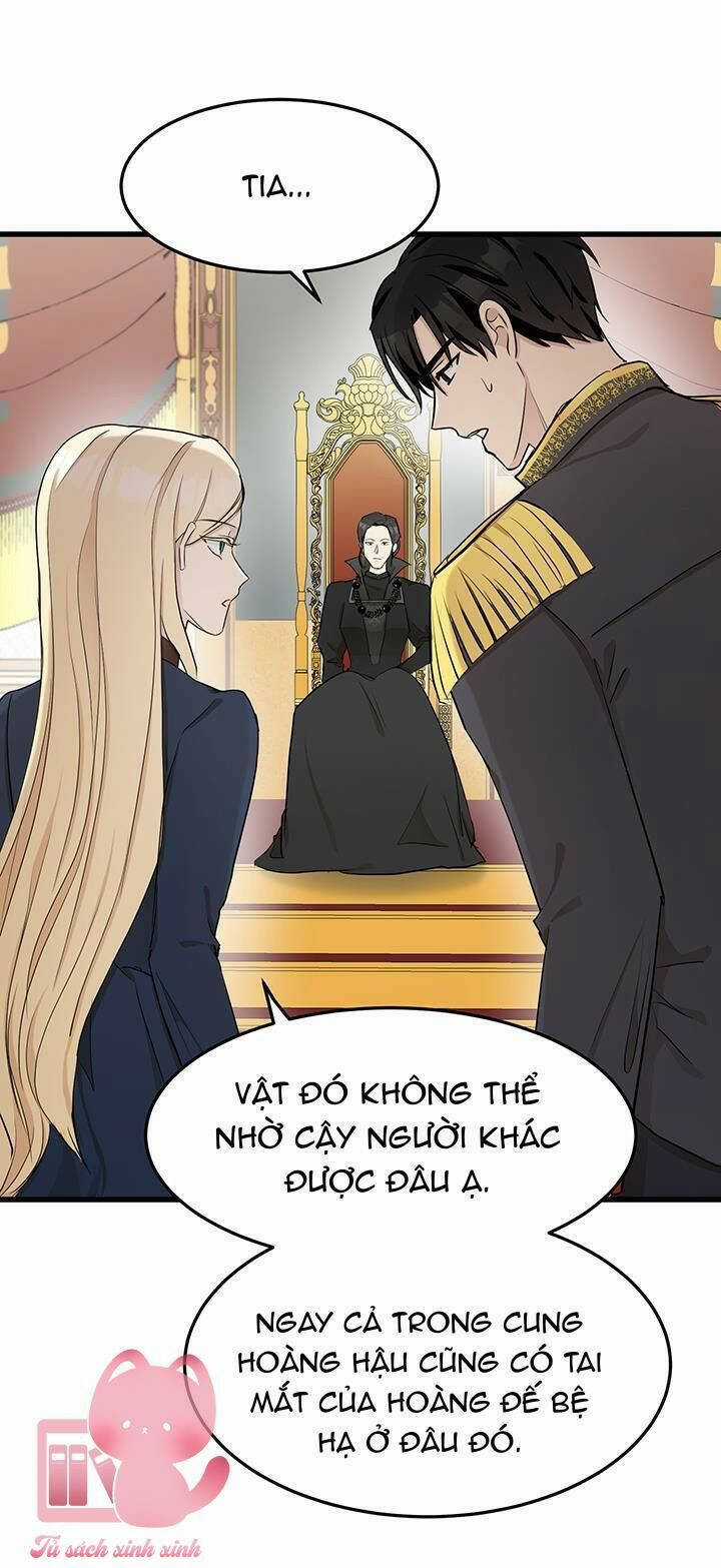 Ác Nữ Trùng Sinh - Chapter 32 - Trang 43