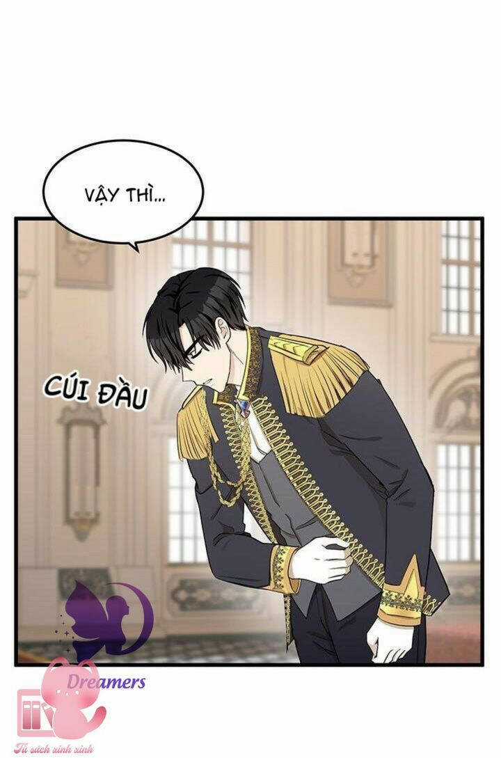 Ác Nữ Trùng Sinh - Chapter 32 - Trang 45