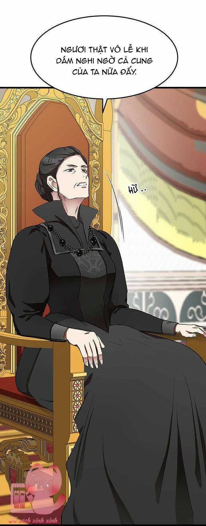 Ác Nữ Trùng Sinh - Chapter 32 - Trang 48