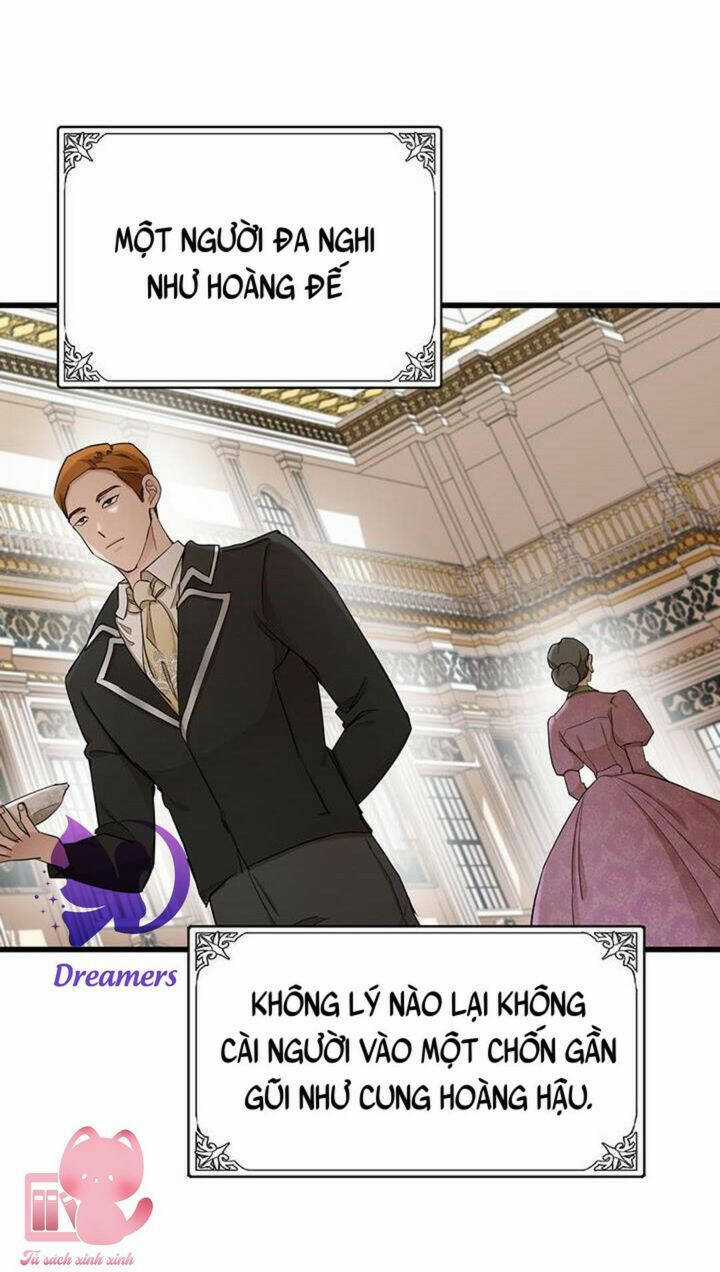 Ác Nữ Trùng Sinh - Chapter 32 - Trang 50