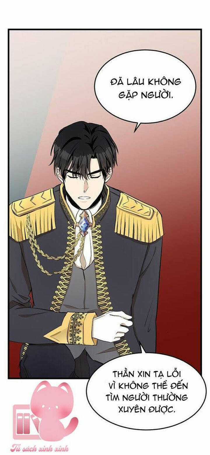 Ác Nữ Trùng Sinh - Chapter 32 - Trang 6