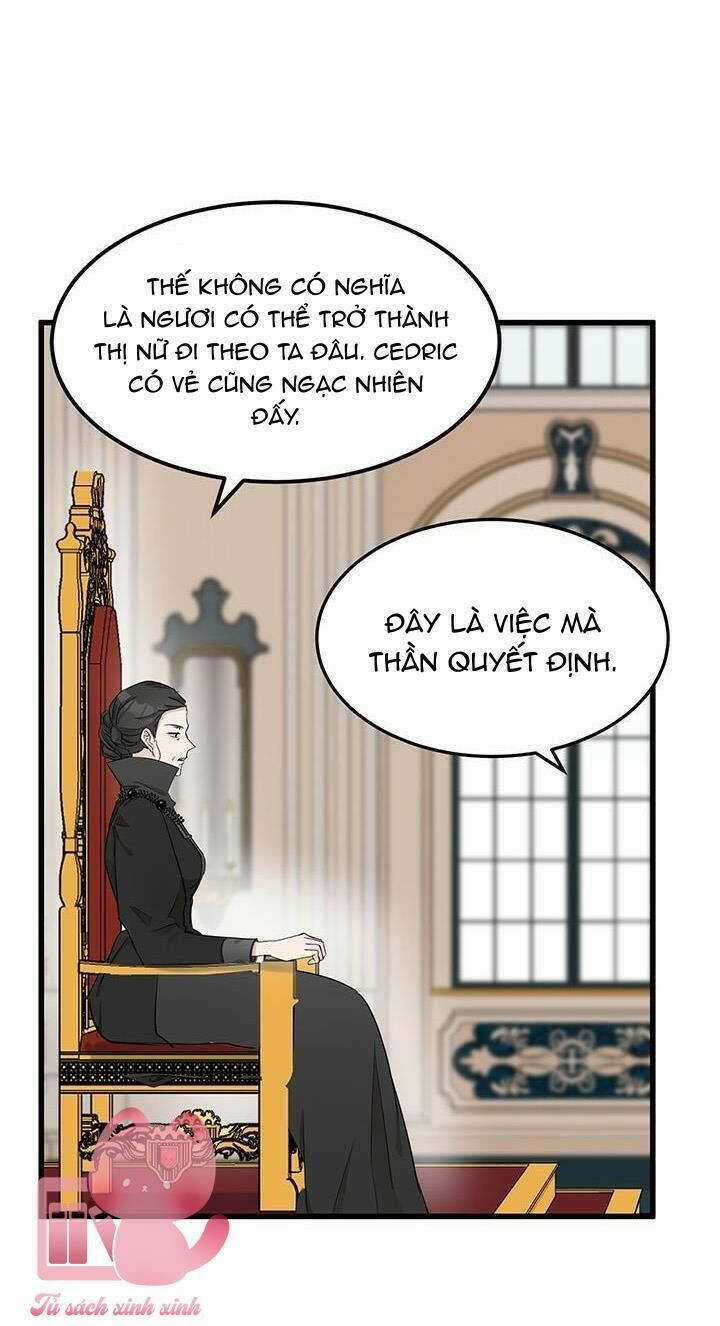 Ác Nữ Trùng Sinh - Chapter 32 - Trang 51