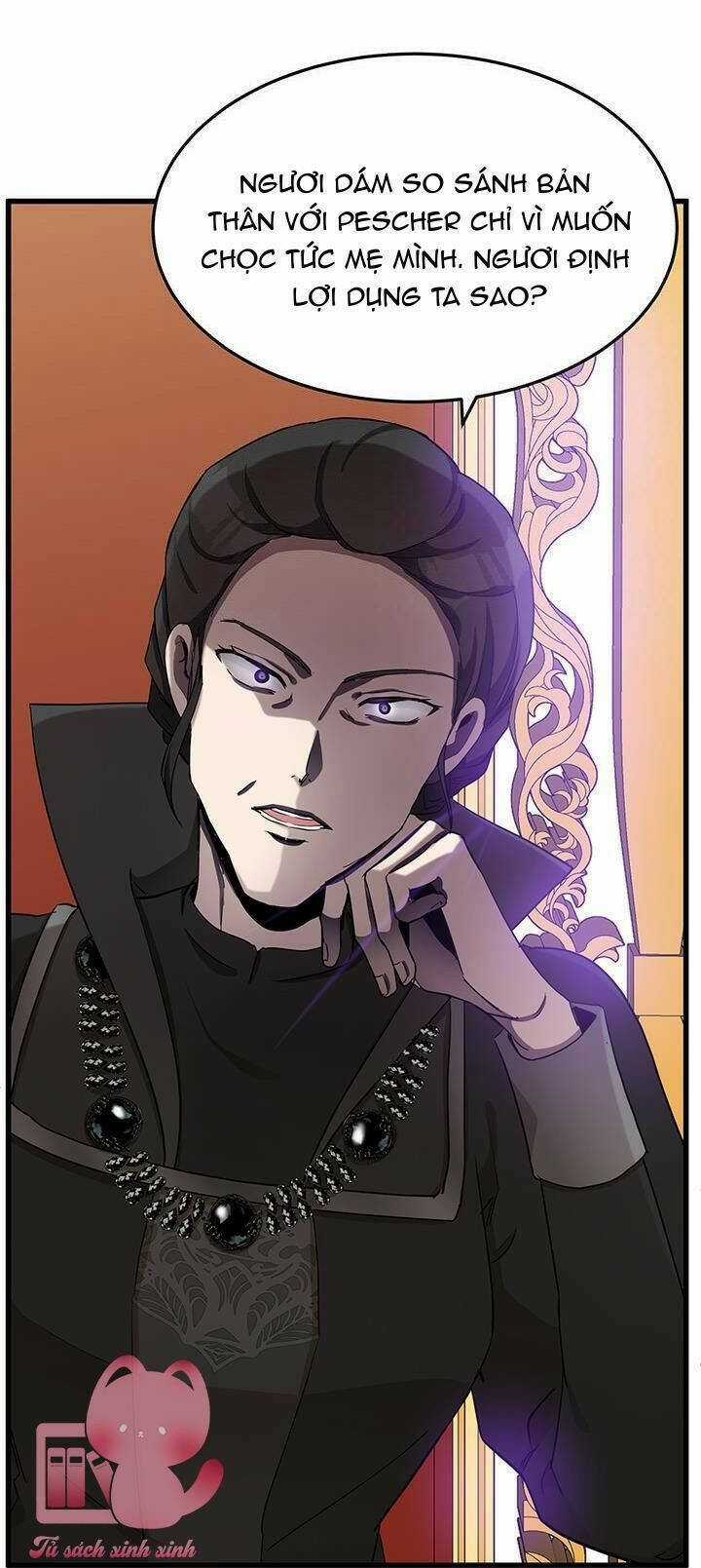 Ác Nữ Trùng Sinh - Chapter 32 - Trang 52