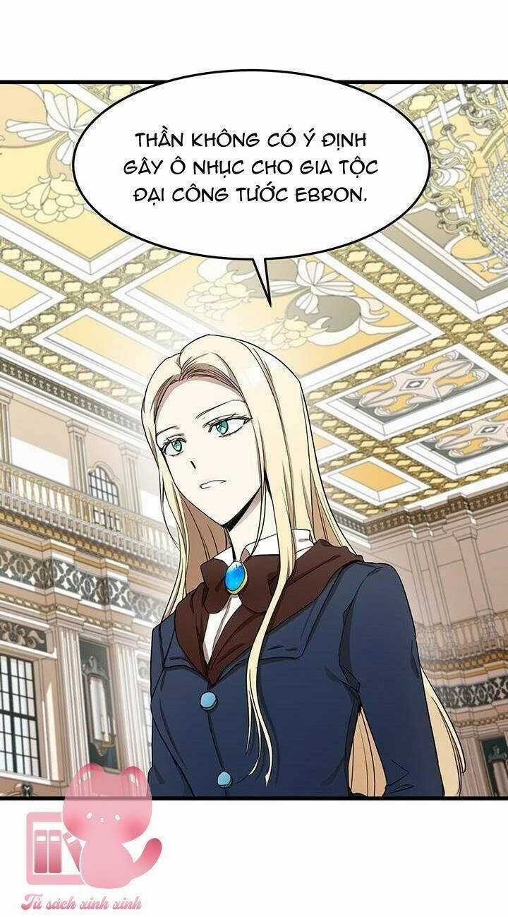 Ác Nữ Trùng Sinh - Chapter 32 - Trang 53
