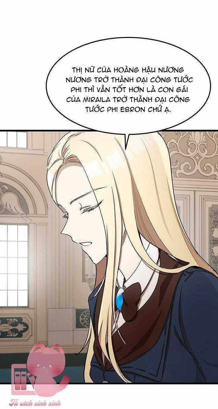 Ác Nữ Trùng Sinh - Chapter 32 - Trang 54