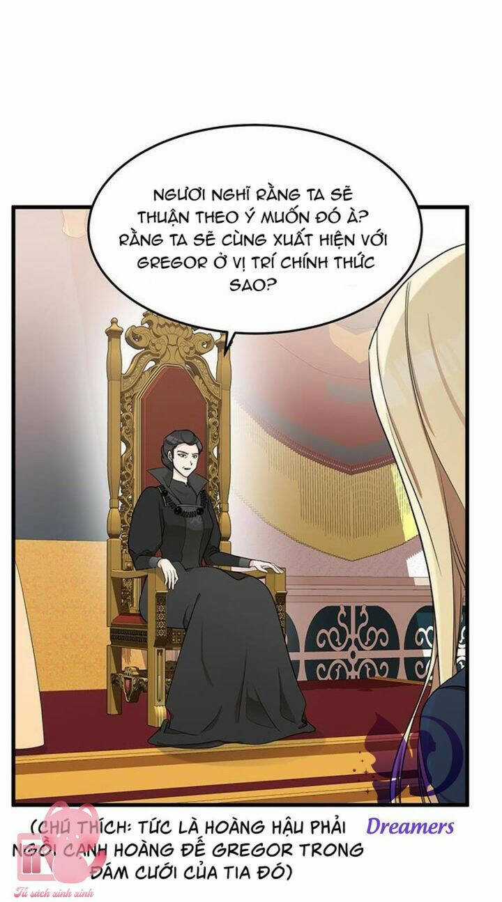 Ác Nữ Trùng Sinh - Chapter 32 - Trang 55