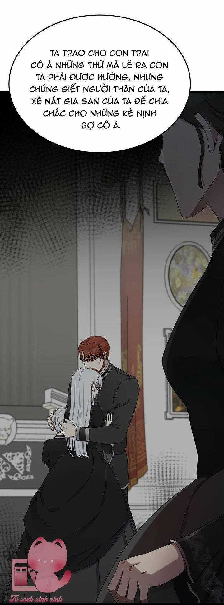 Ác Nữ Trùng Sinh - Chapter 32 - Trang 58