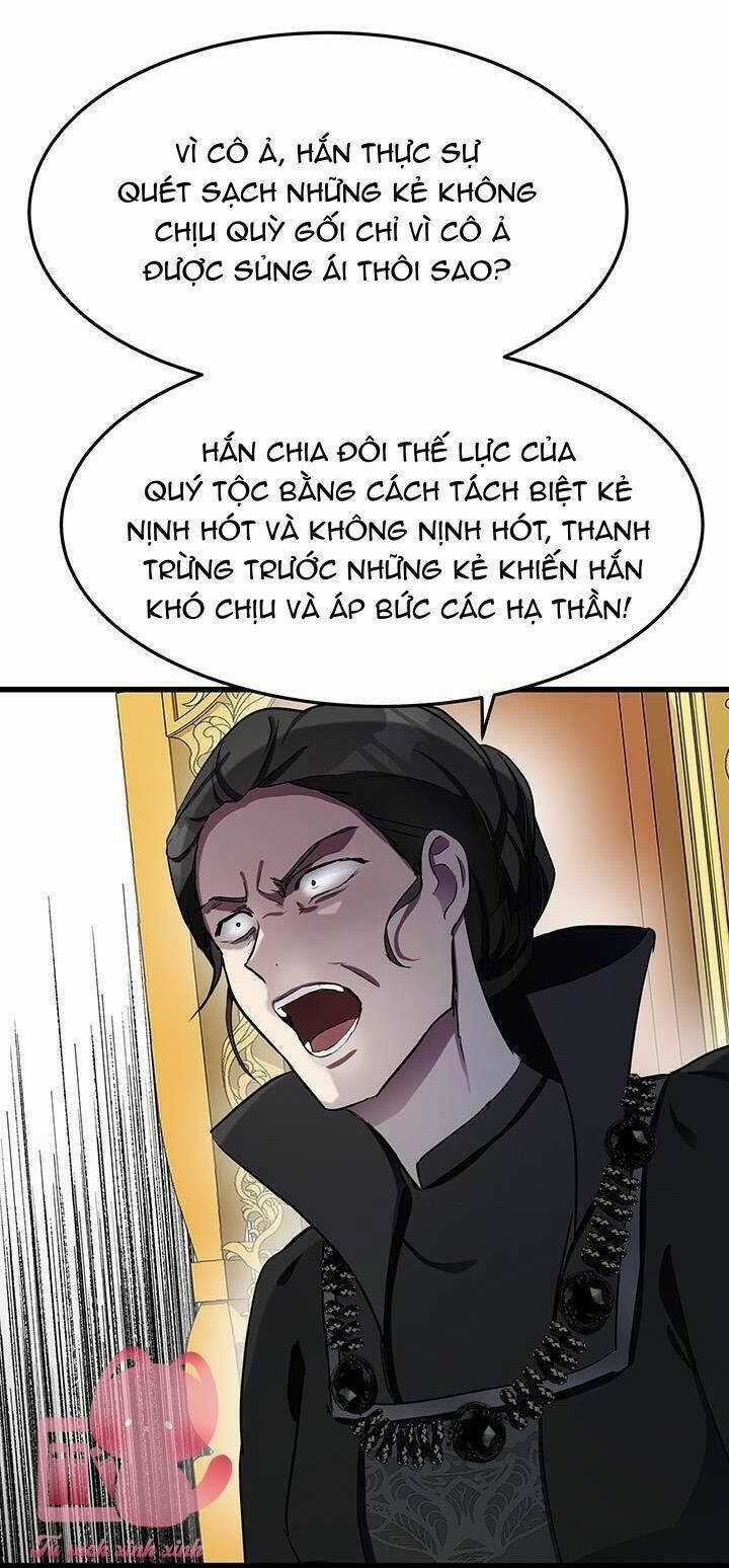 Ác Nữ Trùng Sinh - Chapter 32 - Trang 59