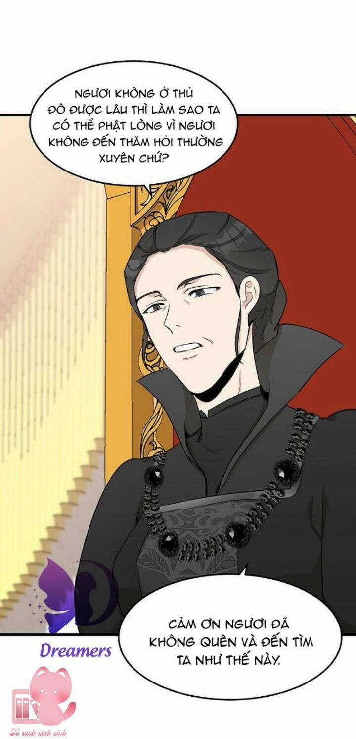 Ác Nữ Trùng Sinh - Chapter 32 - Trang 7