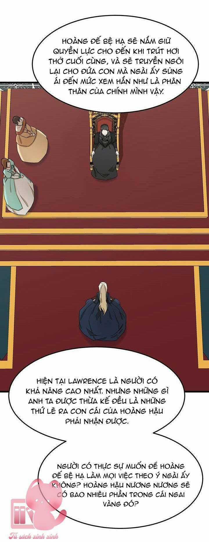 Ác Nữ Trùng Sinh - Chapter 32 - Trang 61