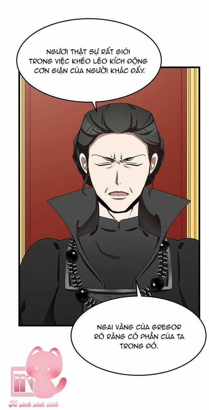 Ác Nữ Trùng Sinh - Chapter 32 - Trang 62