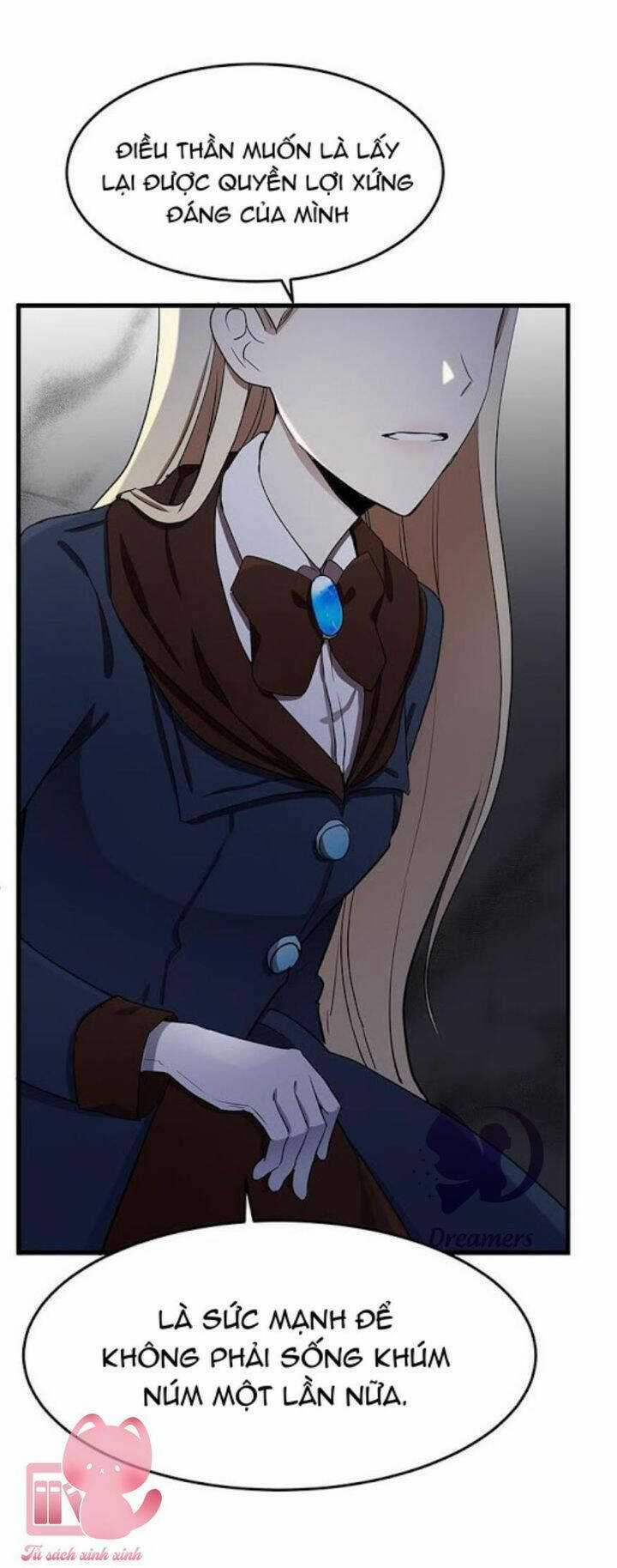 Ác Nữ Trùng Sinh - Chapter 32 - Trang 65