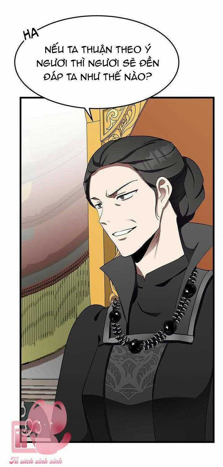 Ác Nữ Trùng Sinh - Chapter 32 - Trang 67