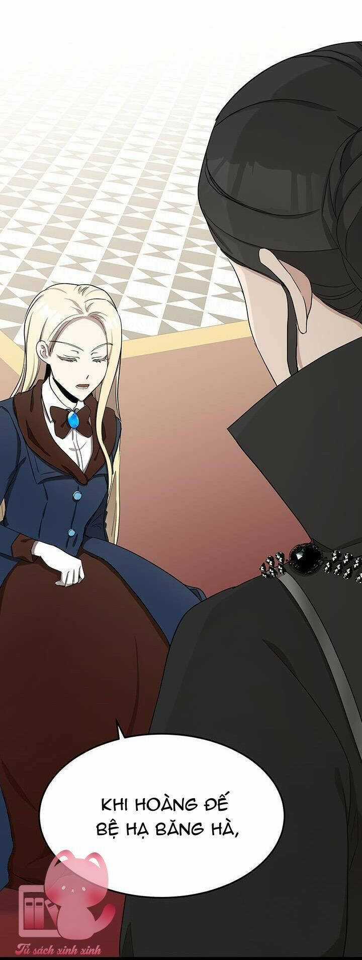 Ác Nữ Trùng Sinh - Chapter 32 - Trang 68