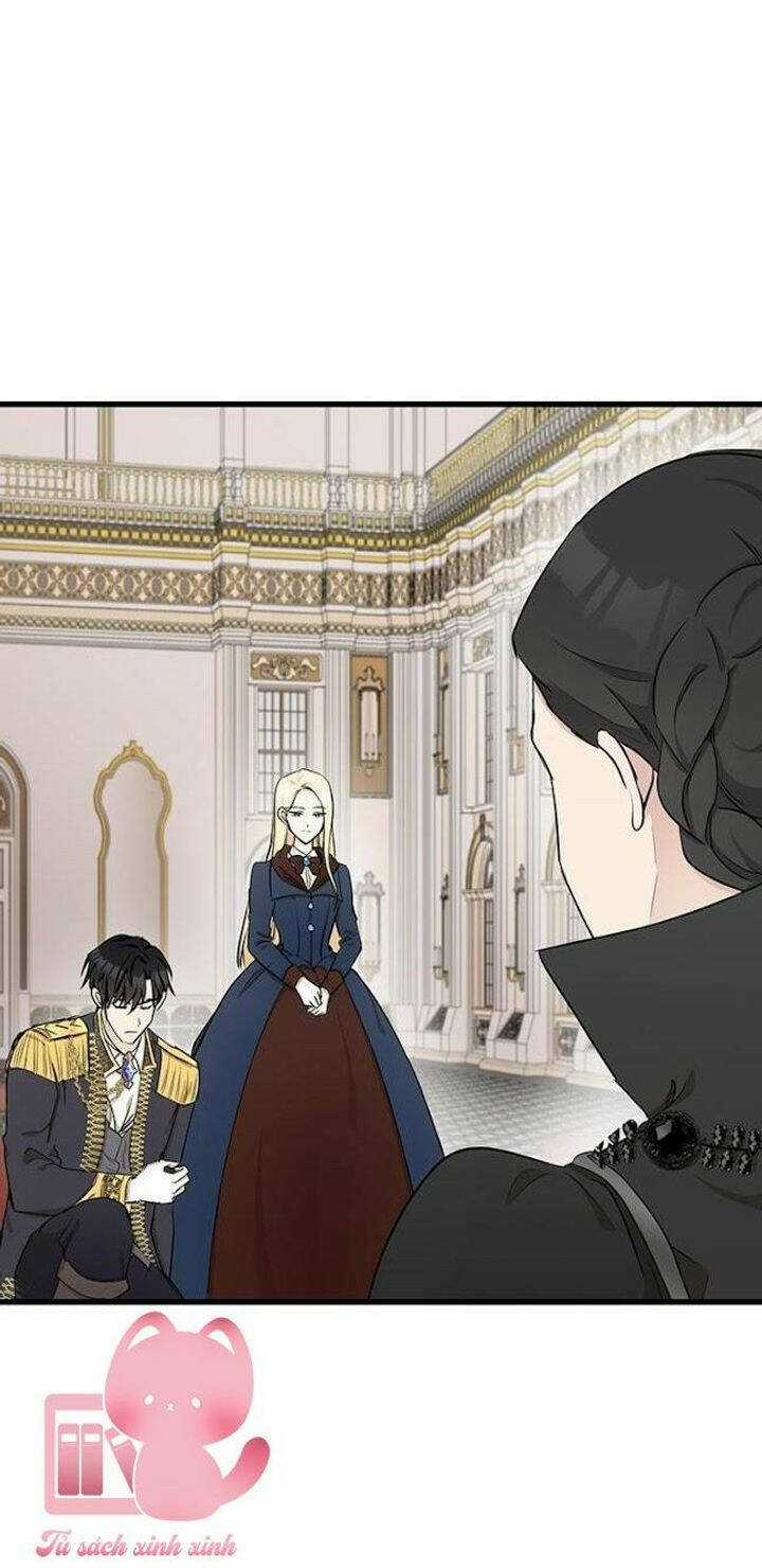 Ác Nữ Trùng Sinh - Chapter 32 - Trang 8