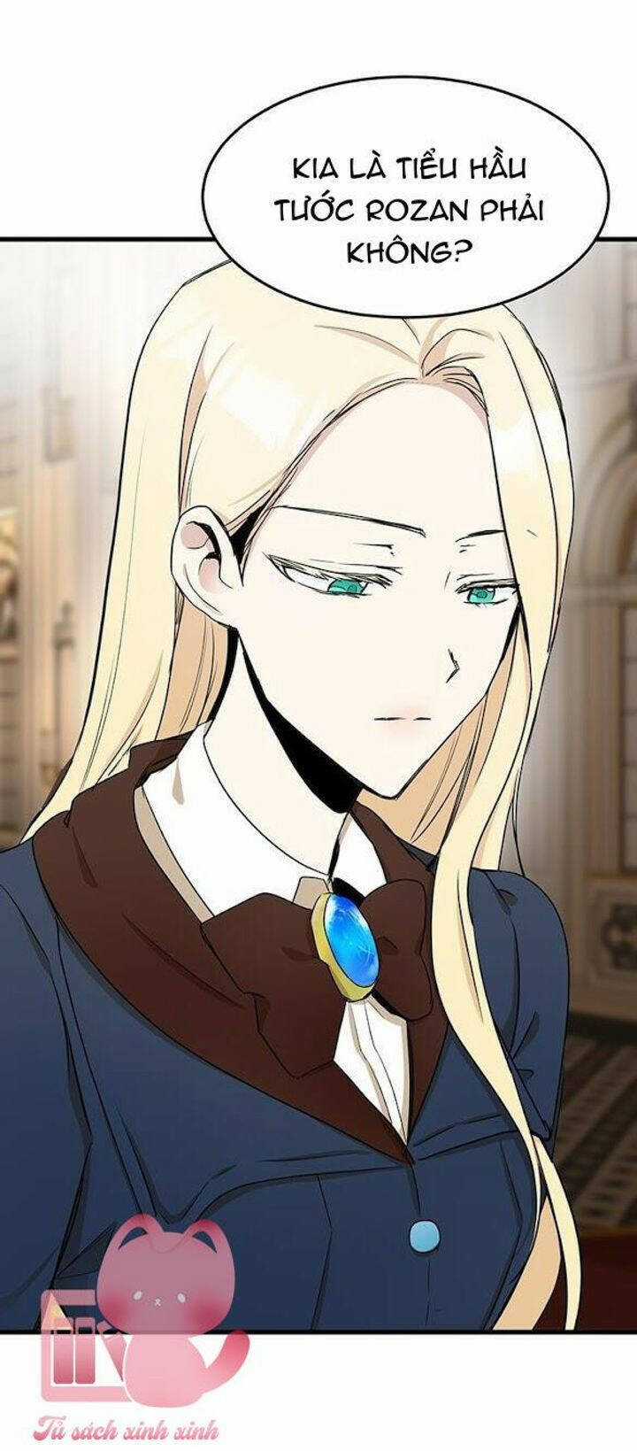 Ác Nữ Trùng Sinh - Chapter 32 - Trang 9