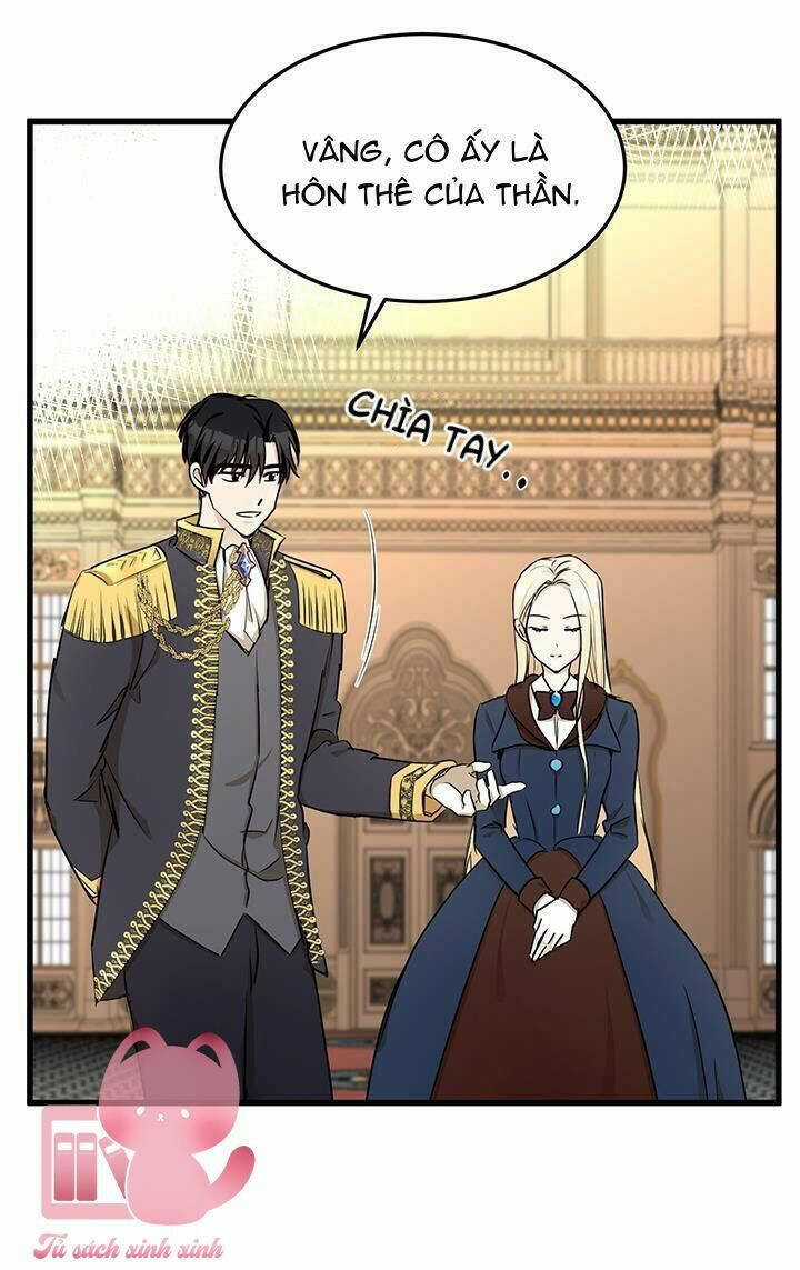 Ác Nữ Trùng Sinh - Chapter 32 - Trang 10