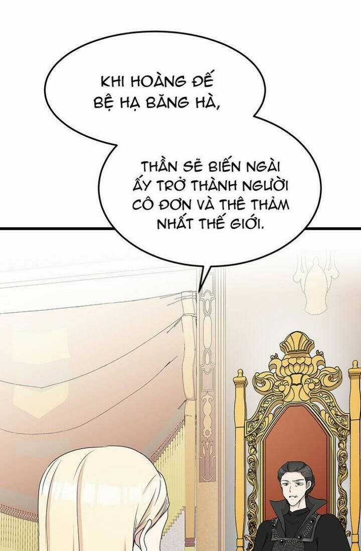Ác Nữ Trùng Sinh - Chapter 33 - Trang 2