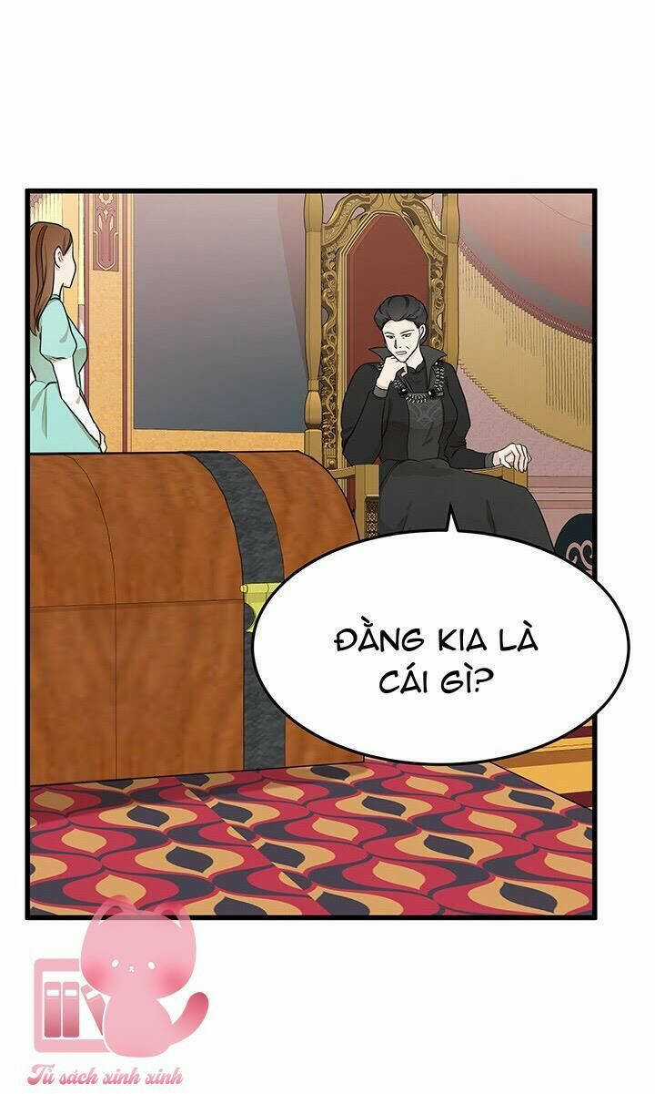 Ác Nữ Trùng Sinh - Chapter 33 - Trang 12